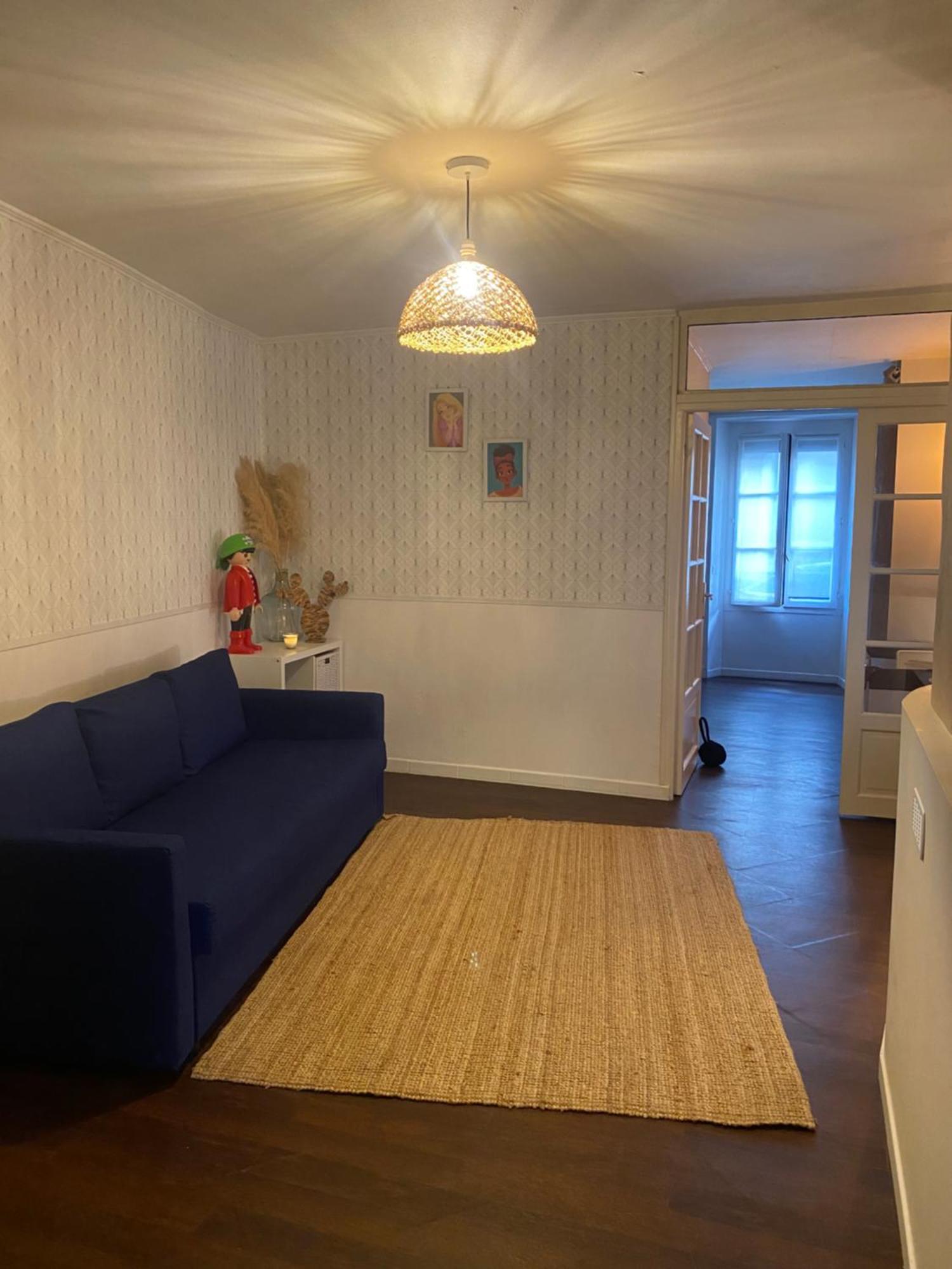 Appartement Cosy Avec Jardin A 10 Min De Disneyland Paris Couilly-Pont-aux-Dames Exterior foto