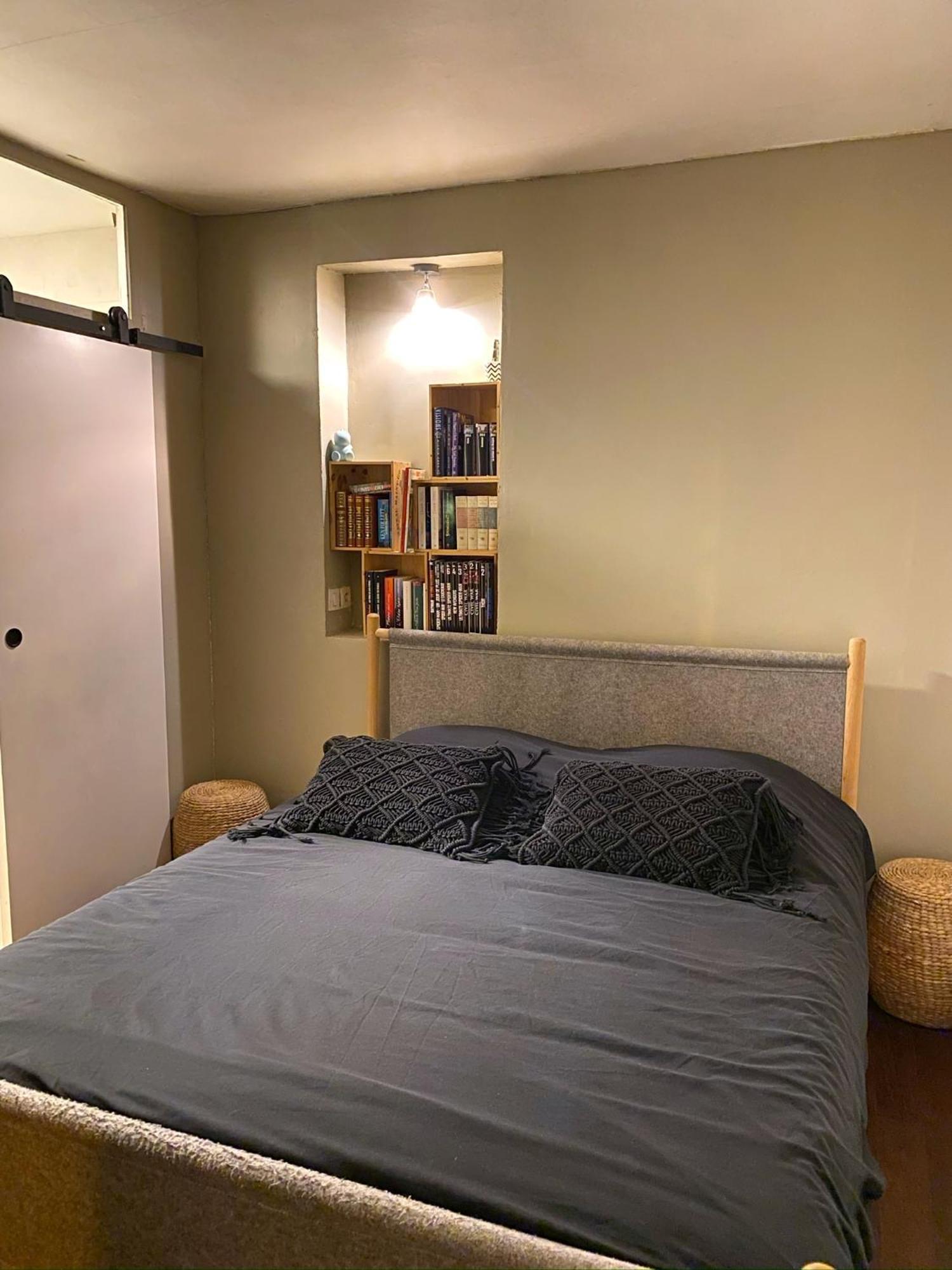 Appartement Cosy Avec Jardin A 10 Min De Disneyland Paris Couilly-Pont-aux-Dames Exterior foto
